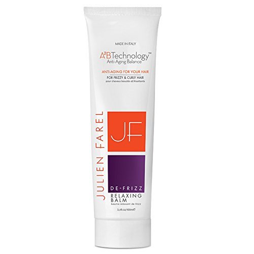 Julien Farel De-Frizz Relaxing Balm