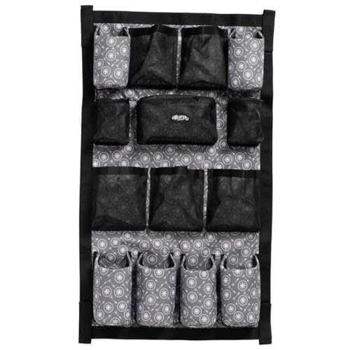 Weaver Leather Sac de toilettage pour remorque – vue 2