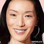 LAURA GELLER NEW YORK Baked Balance-N-Glow Illuminating Foundation - Porcelain - Buildable Sheer to Light Coverage - Satin Finish - Image 4