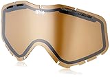  Spy Ecran Zed/Targa 3 Bronze/Silver Mirror