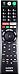 Produktbild Original TV Fernbedienung Ersatz für Sony KD-55XF9005/KD55XF9005