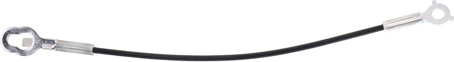 Garage-Pro Tailgate Cable Set of 2 Compatible with 2007-2021 Toyota Tundra Driver and Passenger Side