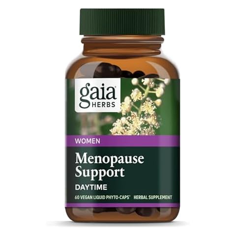 Gaia Herbs Women's Balance Cover