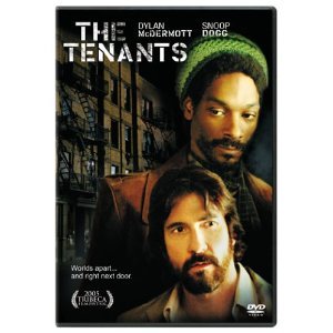 DVD The Tenants Book