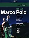 Tan Dun - Marco Polo [Blu-ray]