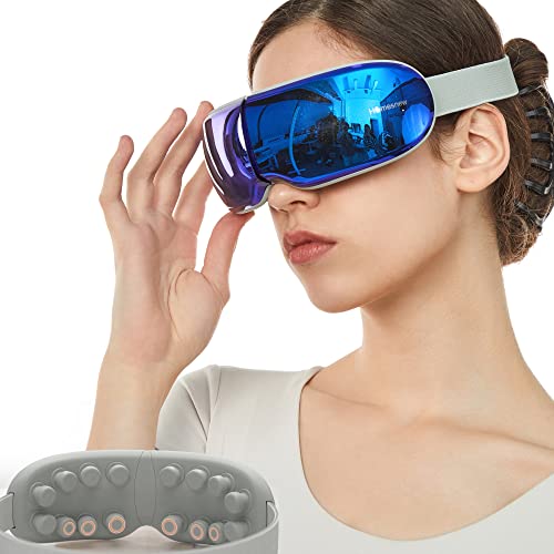 List of Ten Best Eye Massager For Dry Eyes [Experts 2023