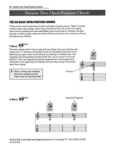 Acoustic Guitar Basics: Ultimate Beginner Series