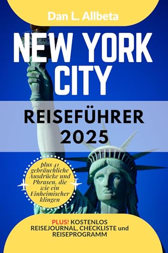 NEW YORK CITY Reiseführer 2025 (Deutscher Taschen Reiseführer)