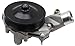 BECKARNLEY 131-2464 Water Pump