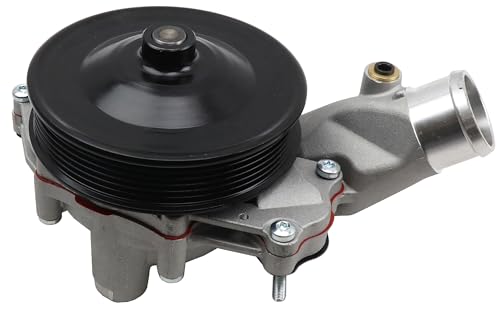 Beck/Arnley 131-2464 Water Pump by Beck/Arnley - Used condition - US$32.72