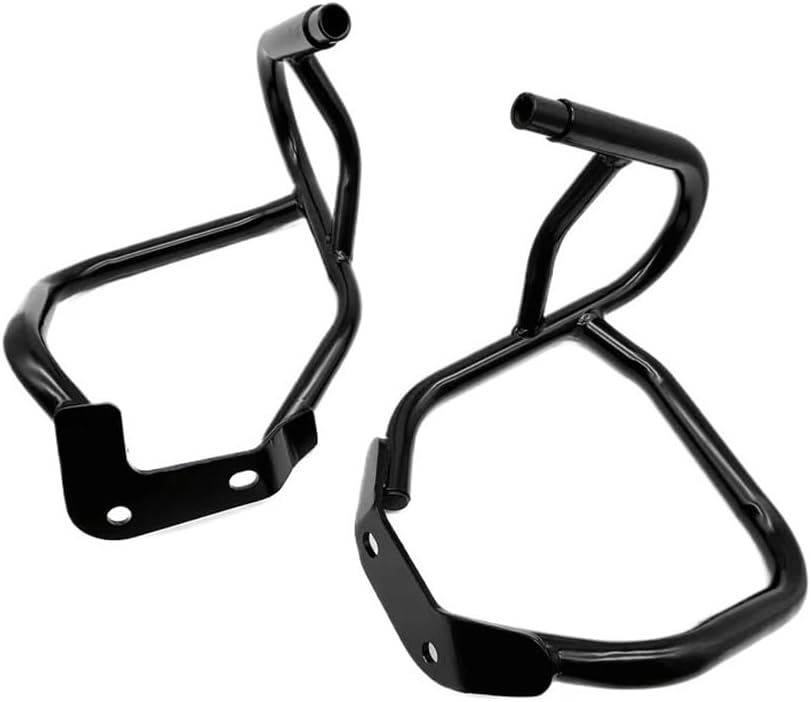 Engine Protection Bar Motorcycle Upper Lower Crash Bar Engine Guard Bumper Protector for R1200 GS R R 1200 GS 2004 2005-2012 2011 2010