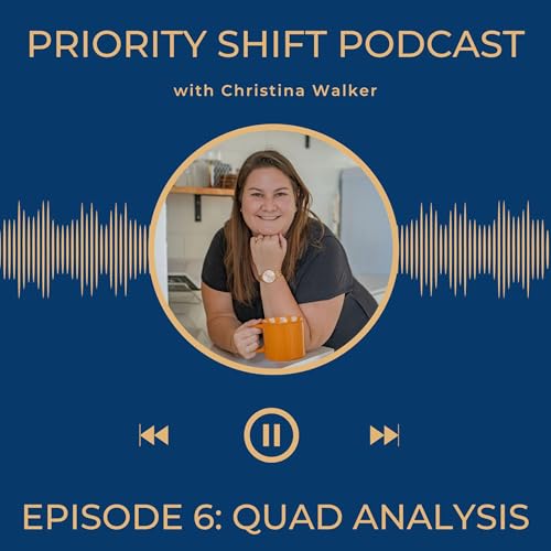 Quad Analysis cover art