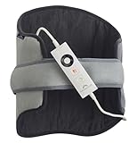 Dreamland Revive Me - Almohadilla térmica para la espalda, específicamente para