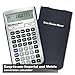 Calculated Industries 8025 Ultra Measure Master Professional Grade U.S. Standard to Metric Conversion Calculator Tool for Engineers, Architects, Builders, Scientists and Students | 60+ Units Built-in, Silver