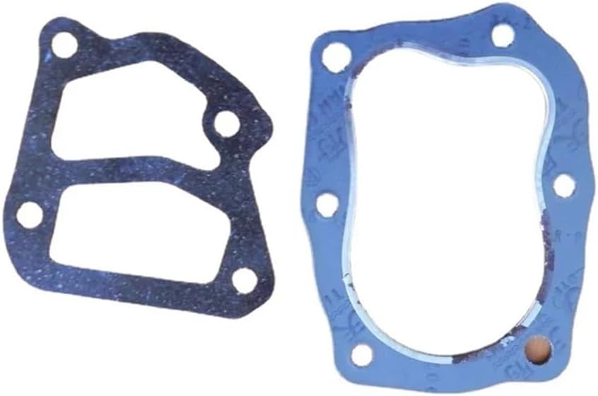 Gasket Kit Compatible with G100 2.5HP Cylinder Generator Water Pump