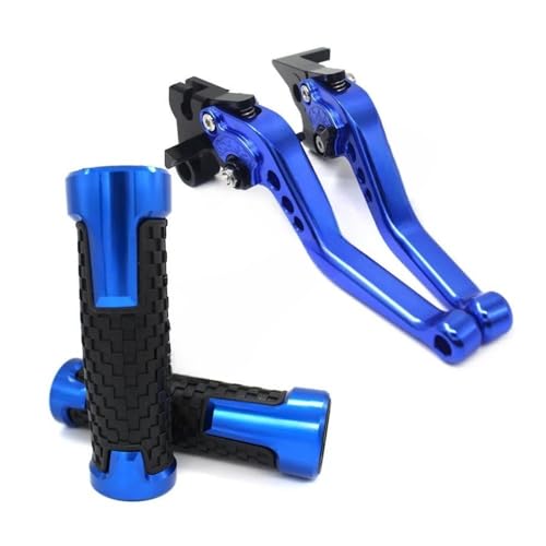 Levier d'embrayage moto Loncin Voge contre fatigue mains - 4