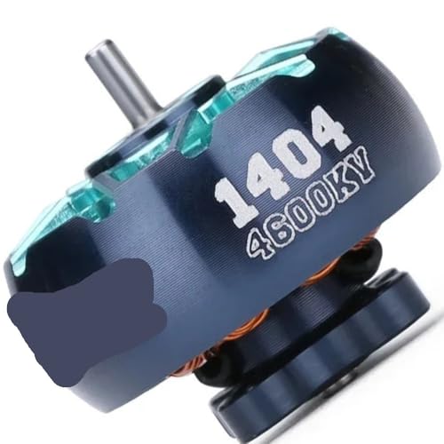 Hélice 3-4 pouces moteur XING2 1404 anti-vibration drone 2-4S