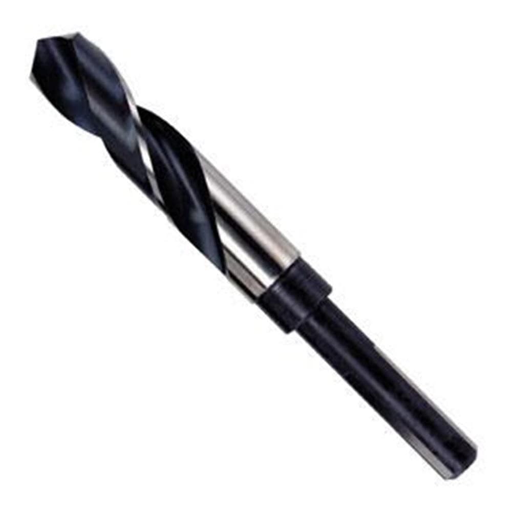 Foret 135 degrés IRWIN N°30 oxyde noir anti-échauffement pour tôles et acier