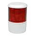 Perko Side Light Red Base Mount