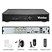 Produktbild WESTSHINE 8 Kanal 1080N Digitaler Videorekorder CCTV Netzwerk DVR H.264 HDMI Video Wiedergabe für Sicherheit Überwachung Kamera