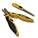 Pet Republique Professional Dog Nail Clippers with Filer - Large Dog Claws Nails Trimmer Tool