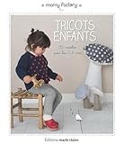  Tricots enfants: 25 modèles pour les 2-6 ans