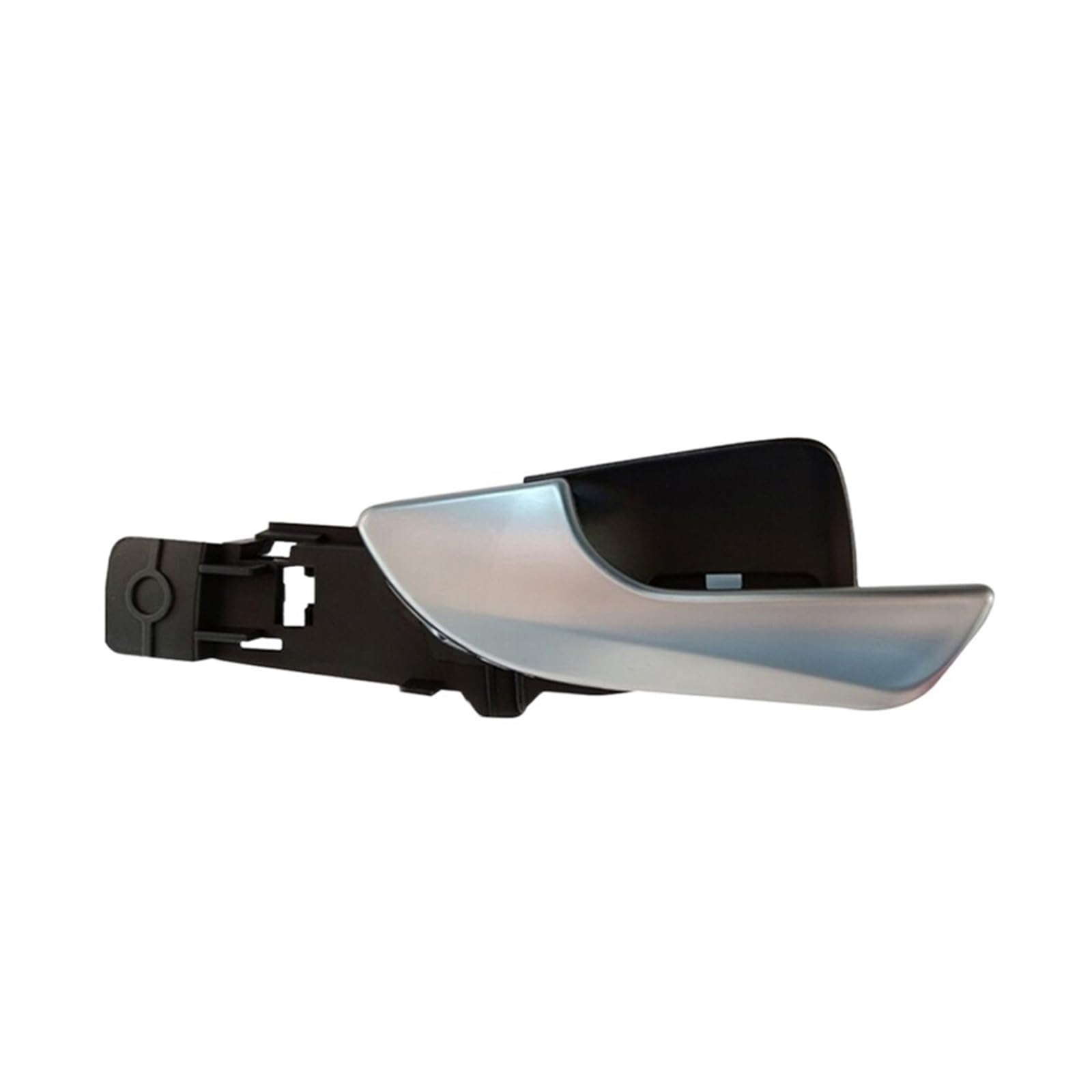 OEXRIGRU Car Interior Door Handles 156092167 156092165 for Alfa for Romeo for Giulietta 2010-2019 Car Interior Door Handle(Front Left Matte)