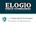 Elogio Parlez Electrolarynx – XL