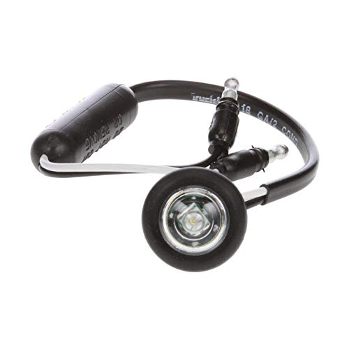 Kit de luz auxiliar LED Truck-Lite 33060C miniatura 1