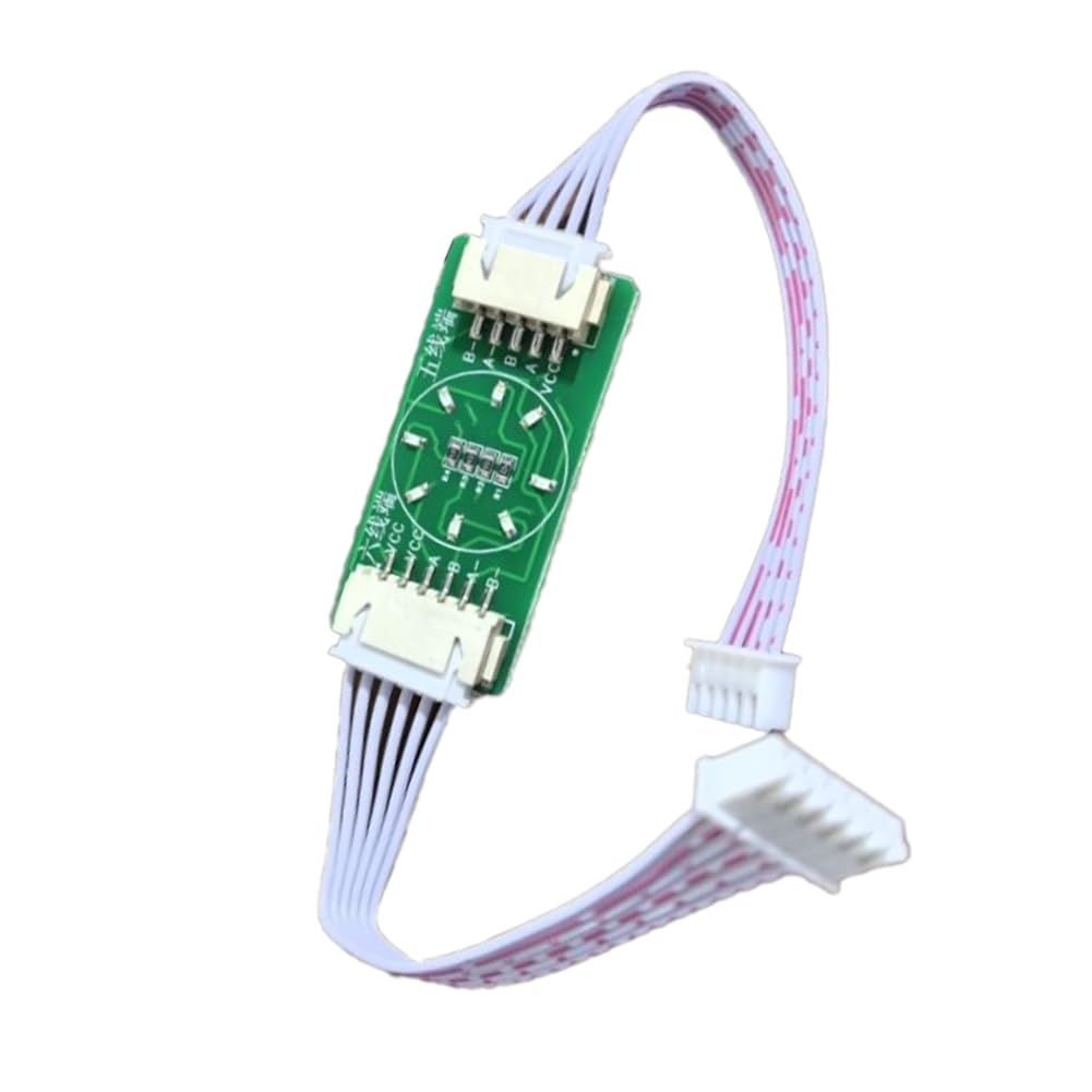 Ehwisbe Air Conditioner For Electronic Expansion Valve Drive Signal Detector Variable Frequency For Electronic Expansion Valve