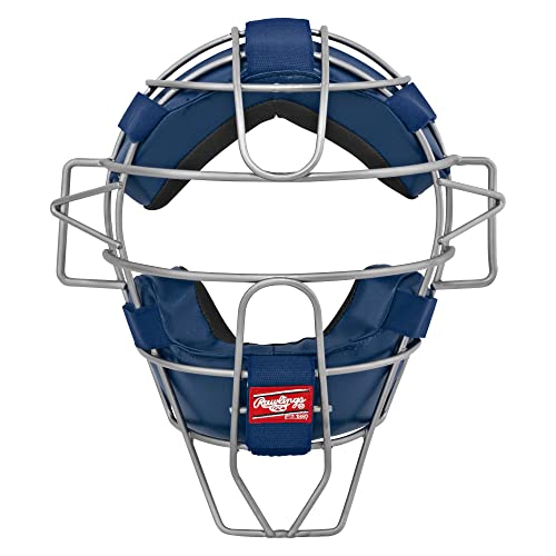 umpire masks
