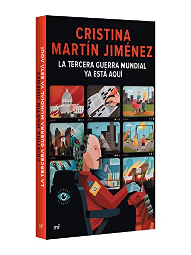 La Tercera Guerra Mundial YA Está Aquí