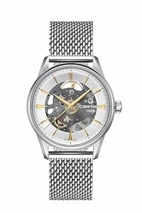 Certina DS-1 Skeleton