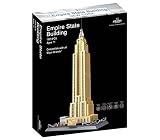 Empire State Building es perfecto para mayores de 7 años