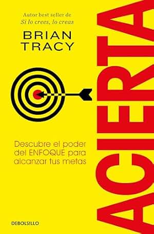 Acierta (Best Seller | No Ficción)