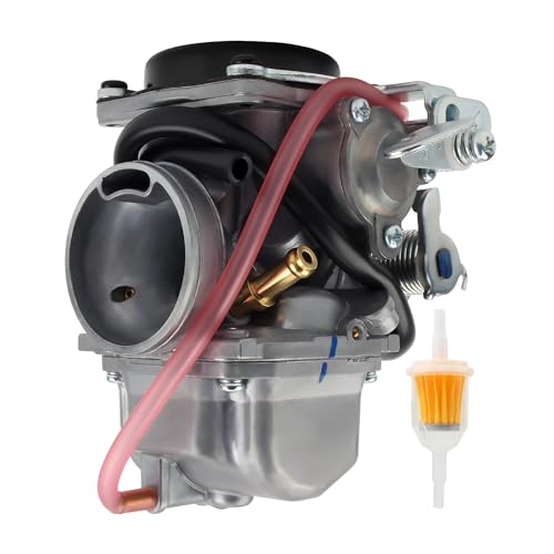 Carburateur Kawasaki Eliminator 125 résout les problèmes de démarrage BN125