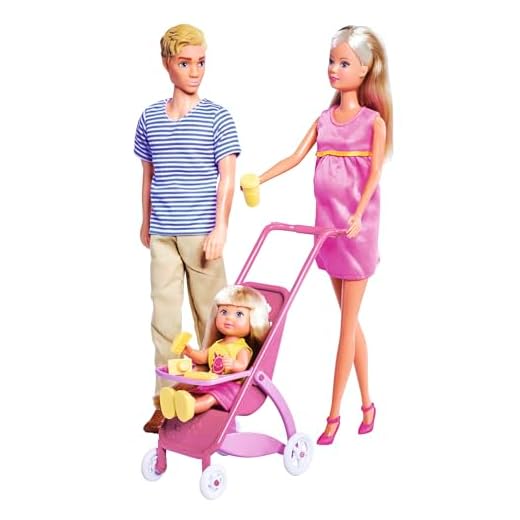 Simba - Steffi Love Familia Feliz ( 5733200)