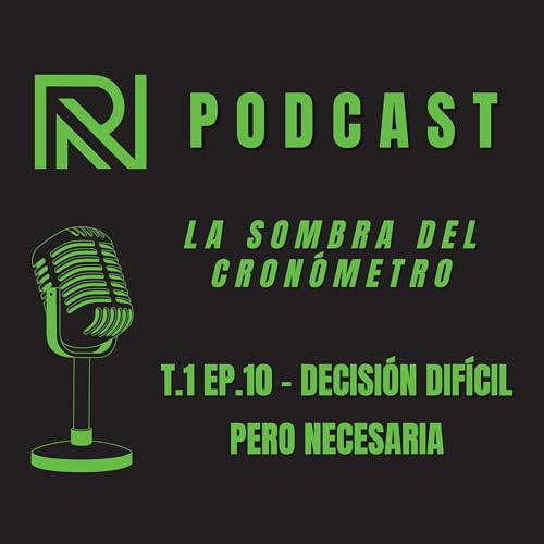 Cuando parar tambi&eacute;n es avanzar