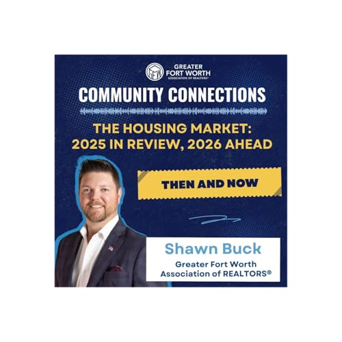 The Housing Market: 2025 in Review, 2026 Ahead