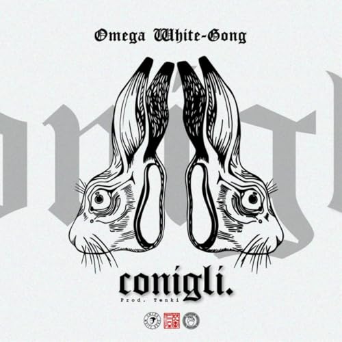  Conigli [Explicit]
