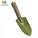 Worth Garden Hand Trowel Tool with Carbon Steel Head and Powder Coating #2048