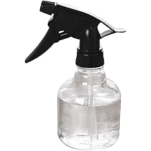 250ml Plastic Spray Bottle Water Mist Sprayer Style Haircut Salon Barber Sprayers Hair Hairdressing Tool Professional Styling Products