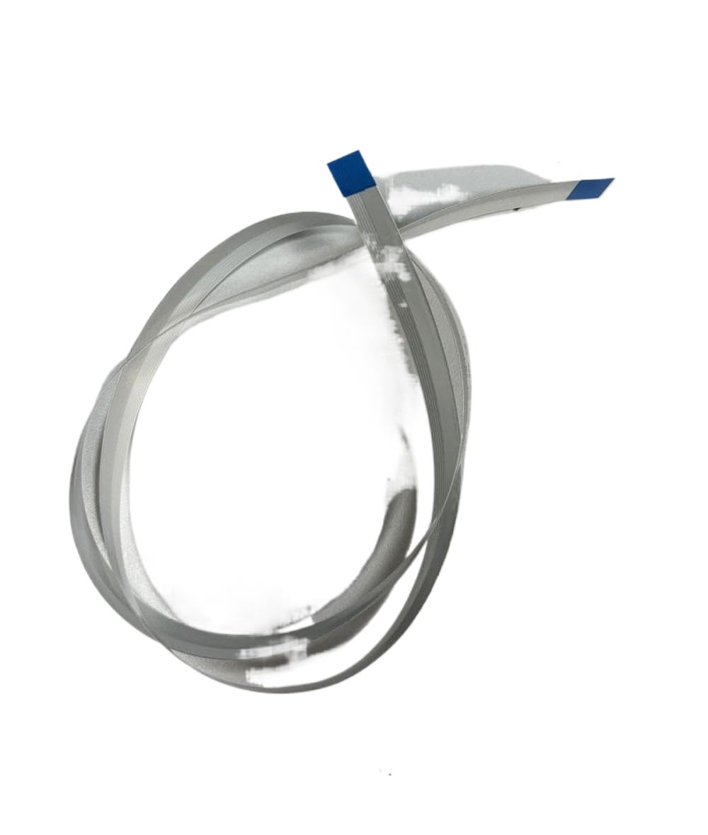Repuesto de cabezal de escáner CIS FK3-1153 con cable plano de datos 2