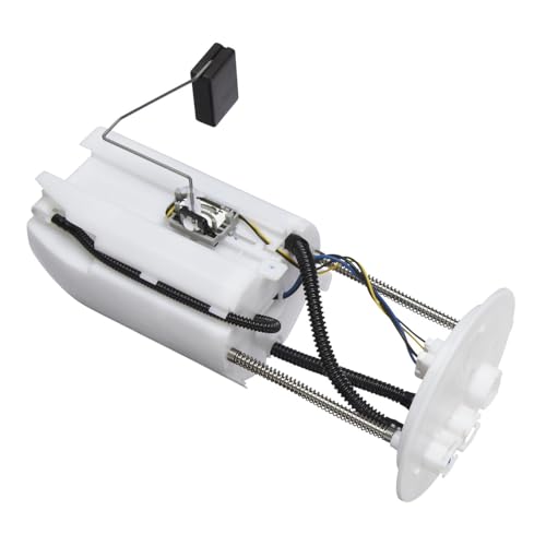 Image of Detroit Axle - Fuel Pump Module for Toyota 2005-2015 Tacoma, Electric Fuel Pump Module Assembly 2006 2007 2008 2009 2010 2011 2012 2013 2014 Replacement