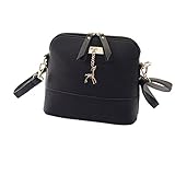 Form: Shell; Handtaschen zu geben: Schultertaschen