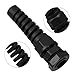 ULTECHNOVO Dryer Cord Strain Relief 10pcs Cable Glands Adapter Waterproof Cable Connectors for Outdoor Industrial