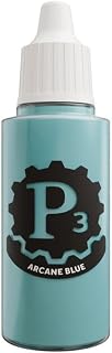 P3 Paint (Arcane Blue)