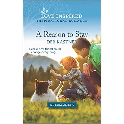 A Reason to Stay