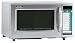 Sharp Medium-Duty Commercial Microwave Oven (15-0429) Category: Microwaves, R-21LVF