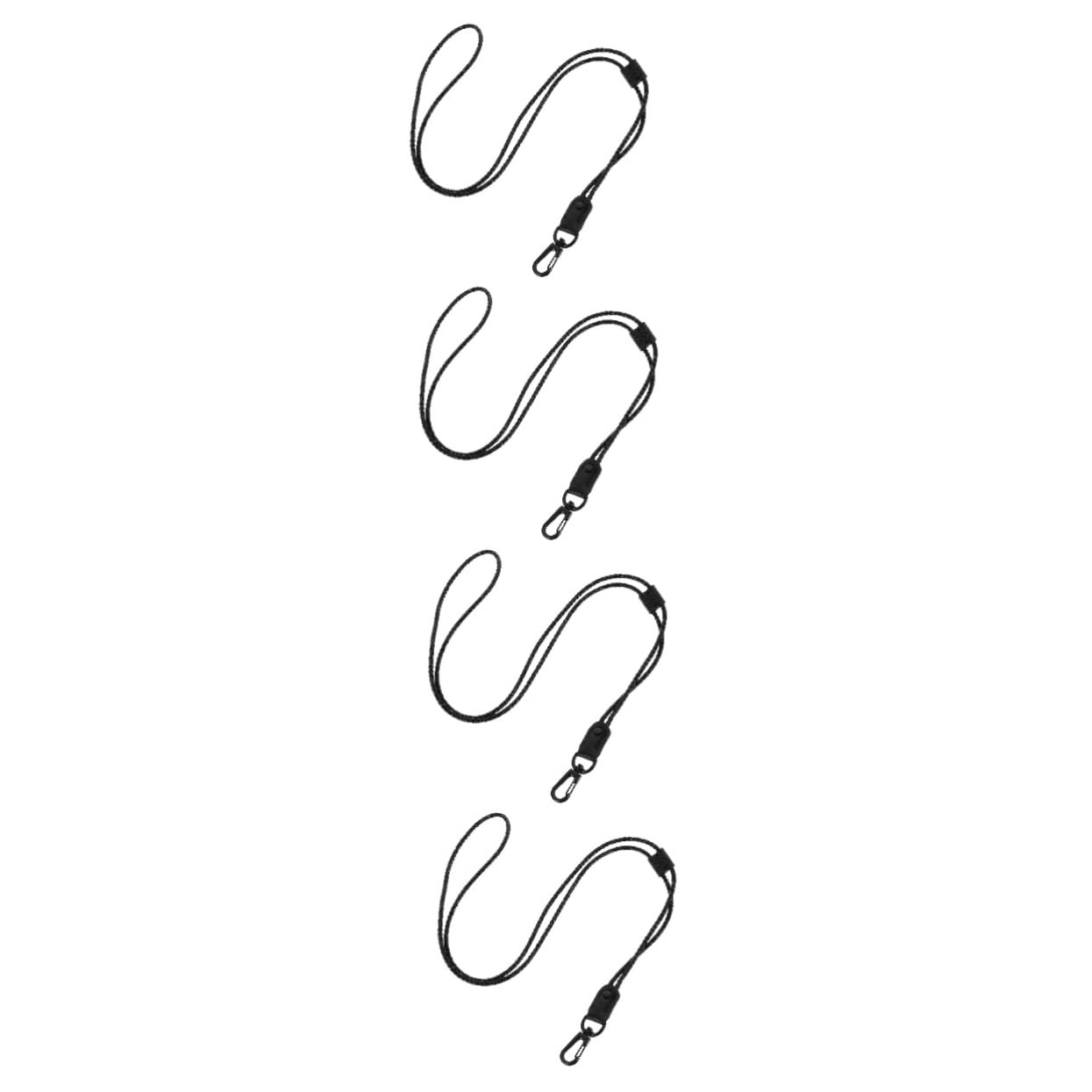 MOLUCKFU 4pcs Zipper Extension Pulls for Shoes Boots Dresses Travel Zipper Aid Universal